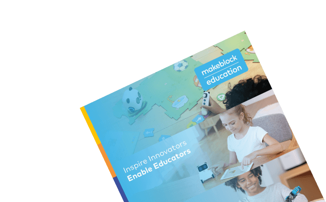 Cat&aacute;logo oficial de LEGO Education